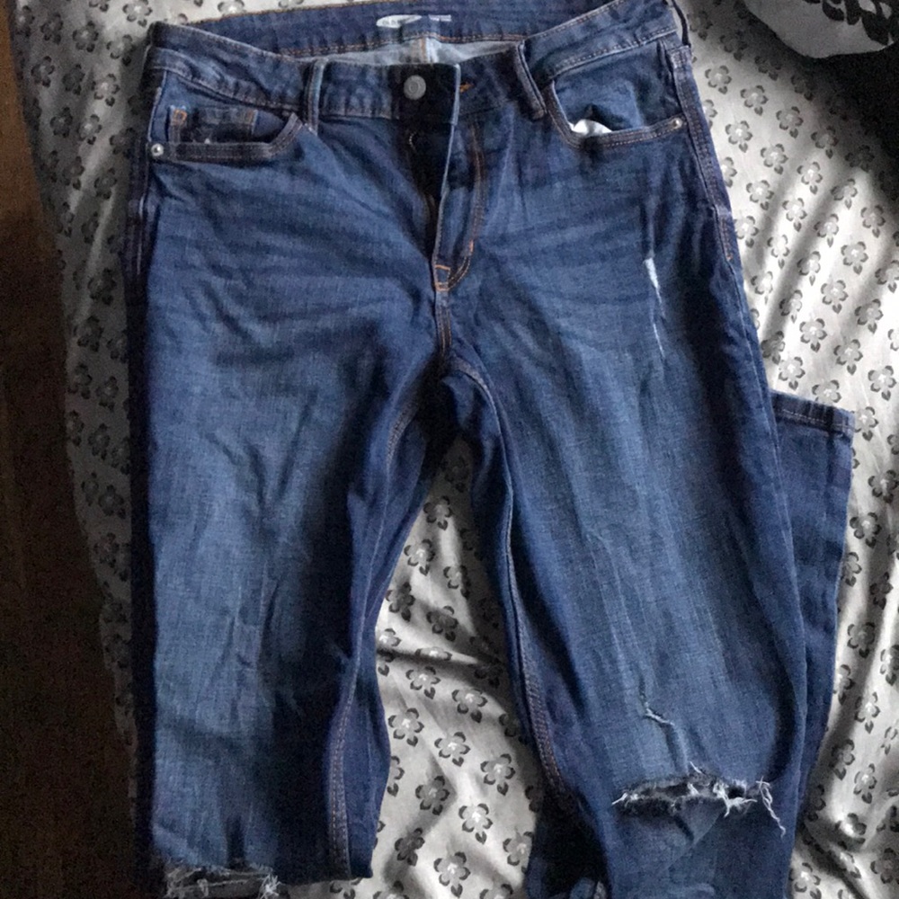Old Navy Jeans